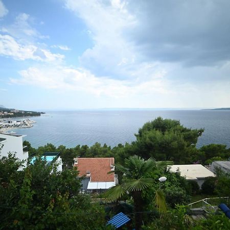 Apartments Feral 2 Baška Voda Eksteriør bilde