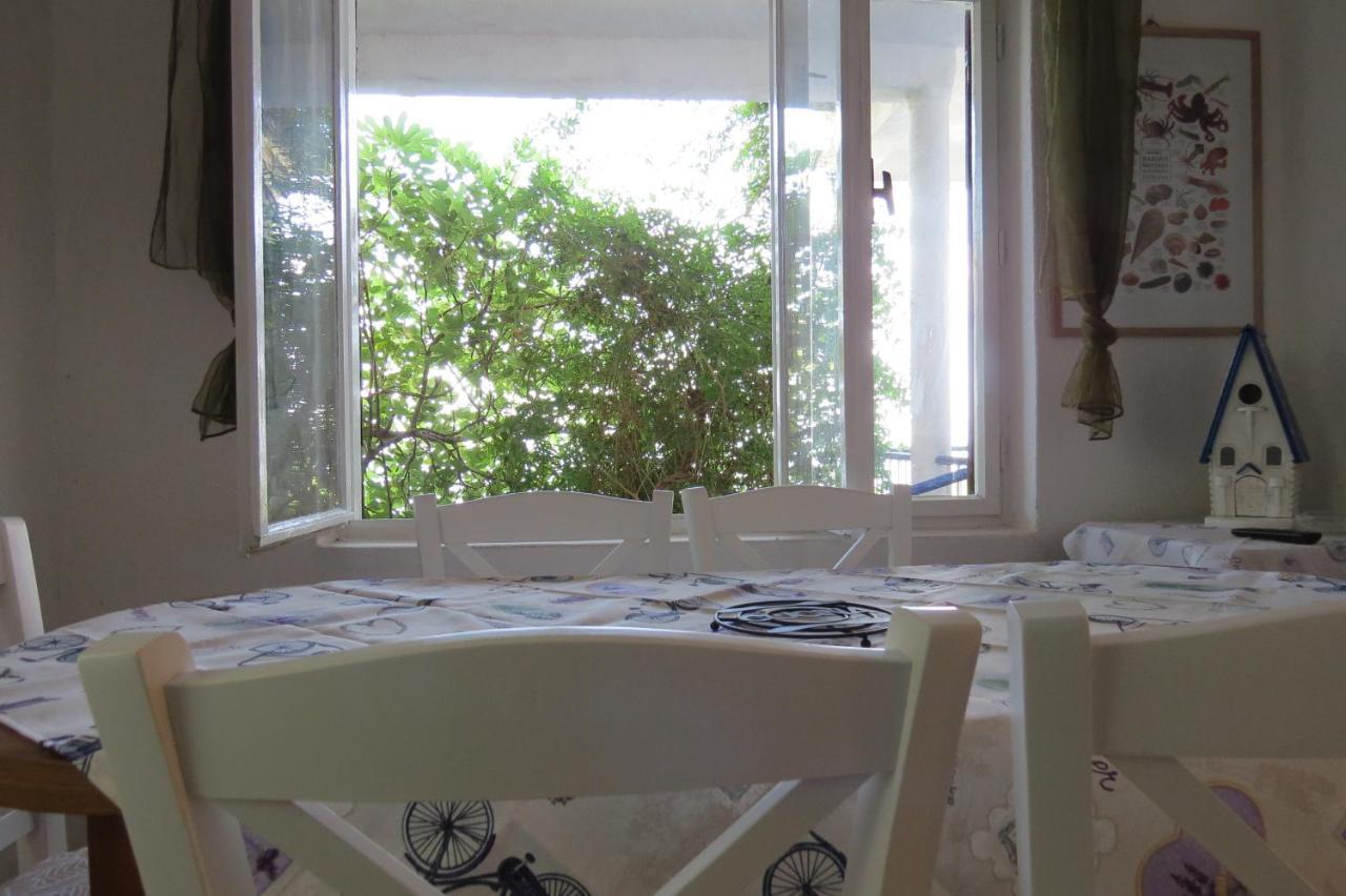 Apartments Feral 2 Baška Voda Eksteriør bilde